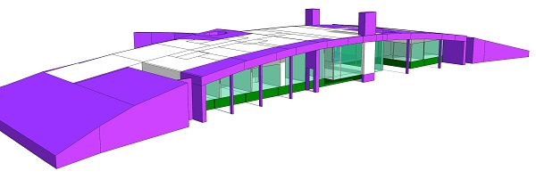 Middle Tarwin geothermal solar thermal solar PV thermal modelling VURB assessment feasibility study