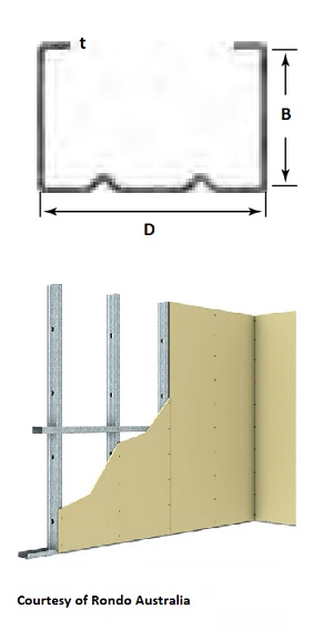 metal stud sizes, energy efficiency report, part j report, jv3 report, performance solution report